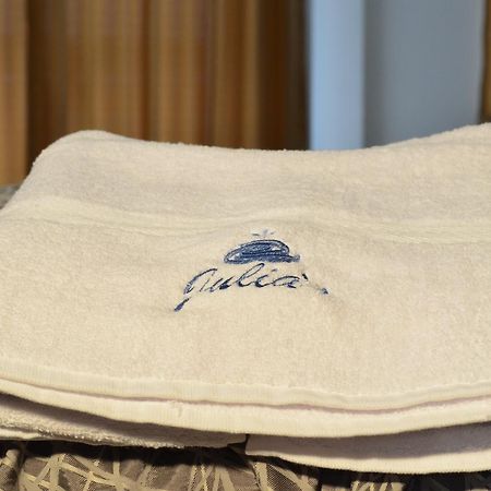Julia'S Hotel Cusco Dış mekan fotoğraf