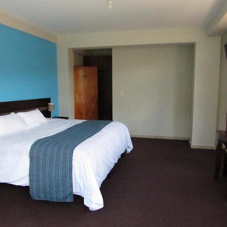 Julia'S Hotel Cusco Dış mekan fotoğraf