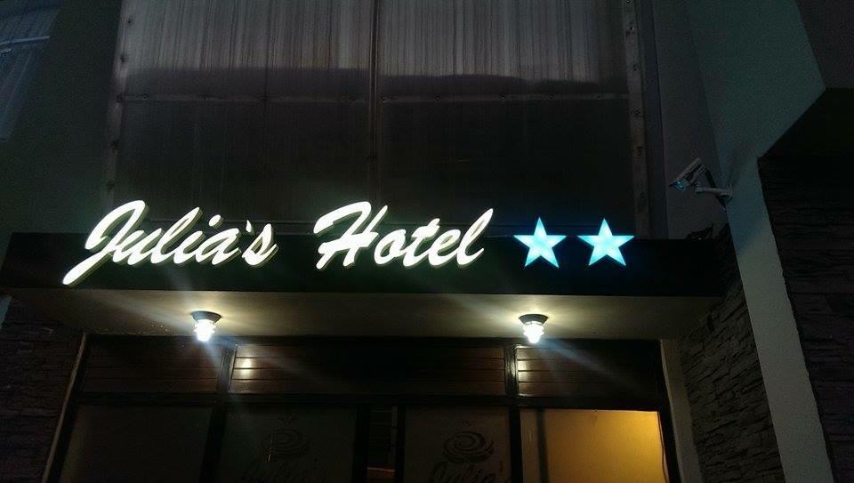 Julia'S Hotel Cusco Dış mekan fotoğraf
