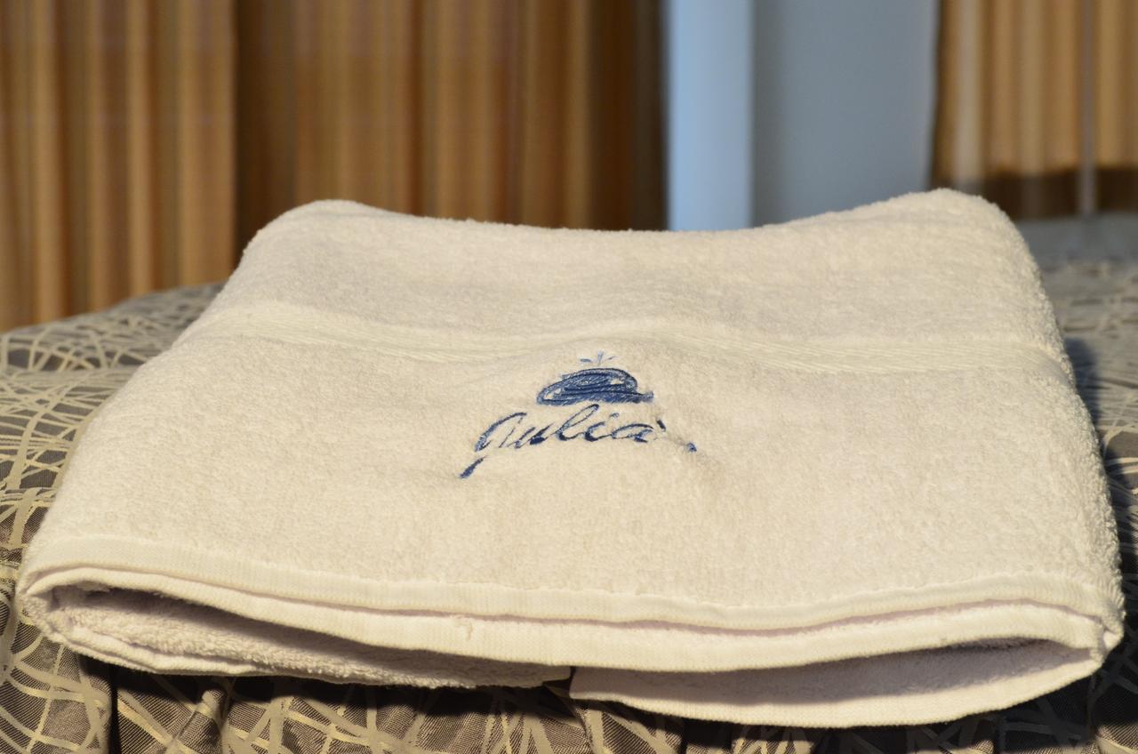 Julia'S Hotel Cusco Dış mekan fotoğraf