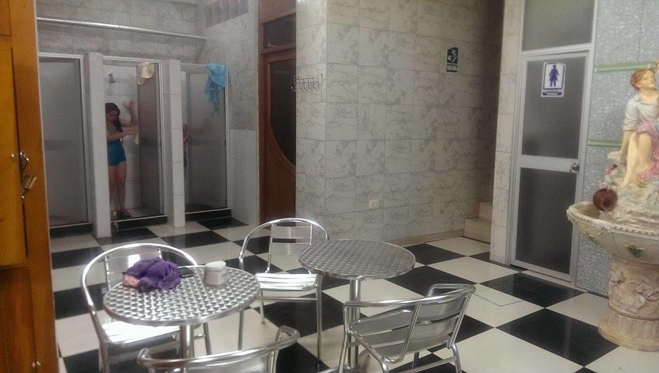 Julia'S Hotel Cusco Dış mekan fotoğraf